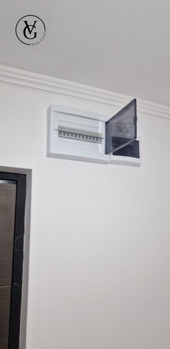 Apartament 2 camere | Abator 