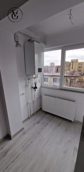 Apartament 2 camere | Abator 