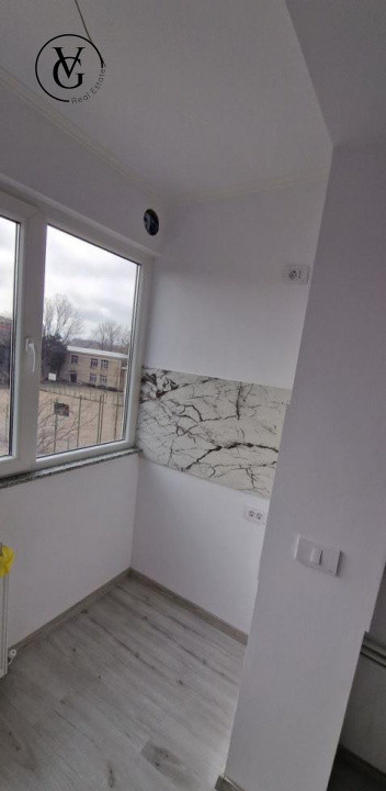 Apartament 2 camere | Abator 