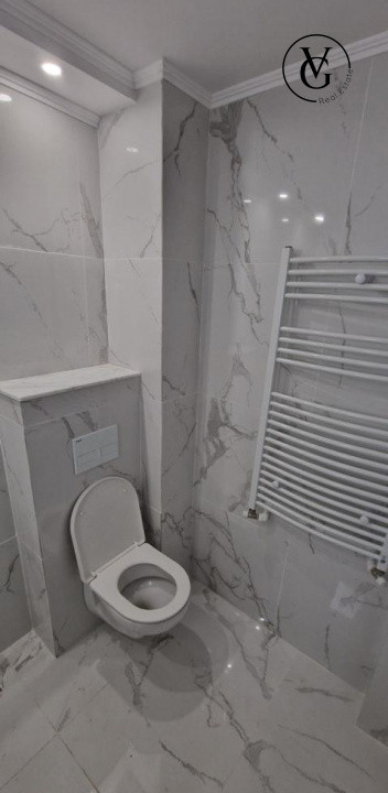 Apartament 2 camere | Abator 