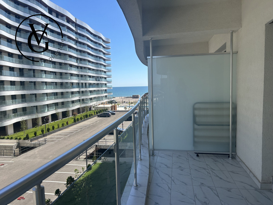 Studio Casa Del Mar