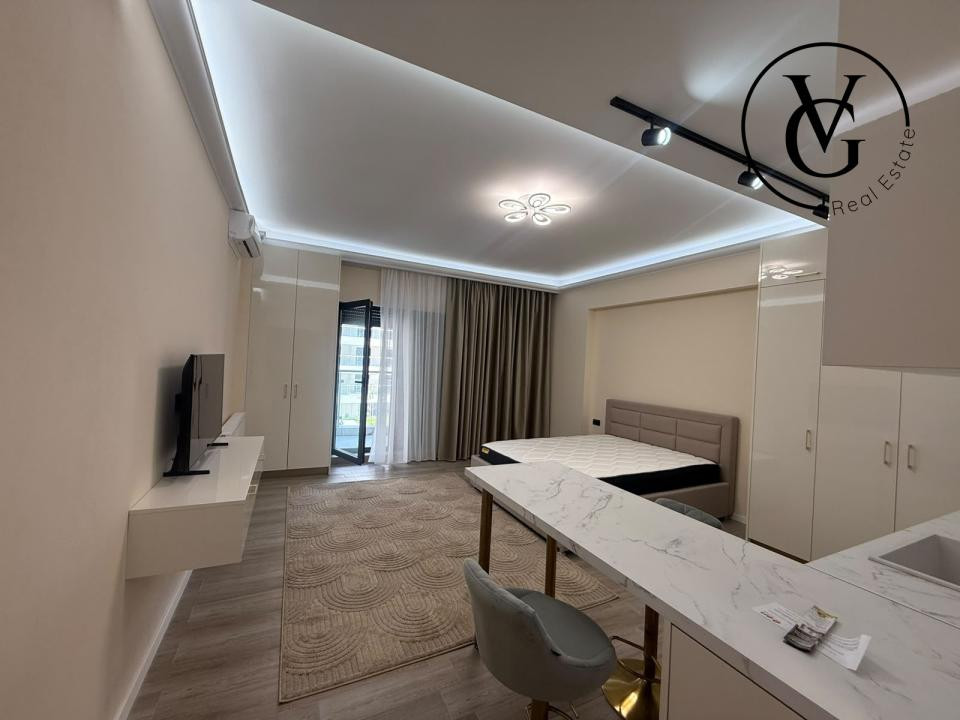 Studio cu vedere catre mare - Casa Del Mar 