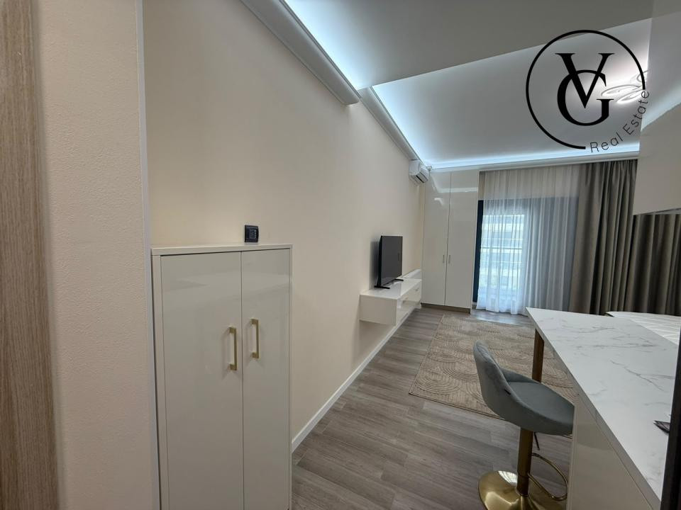 Studio cu vedere catre mare - Casa Del Mar 