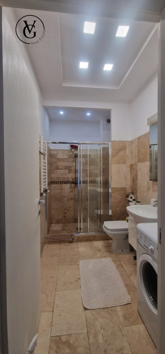 Apartament de lux 2 camere vedere mare situat pe Promenada