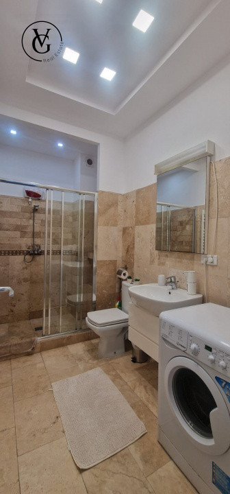 Apartament de lux 2 camere vedere mare situat pe Promenada