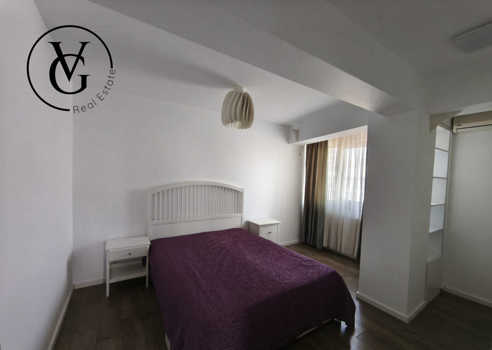 Apartament 2 camere - Baneasa