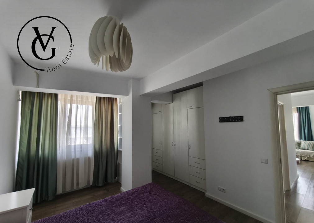 Apartament 2 camere - Baneasa