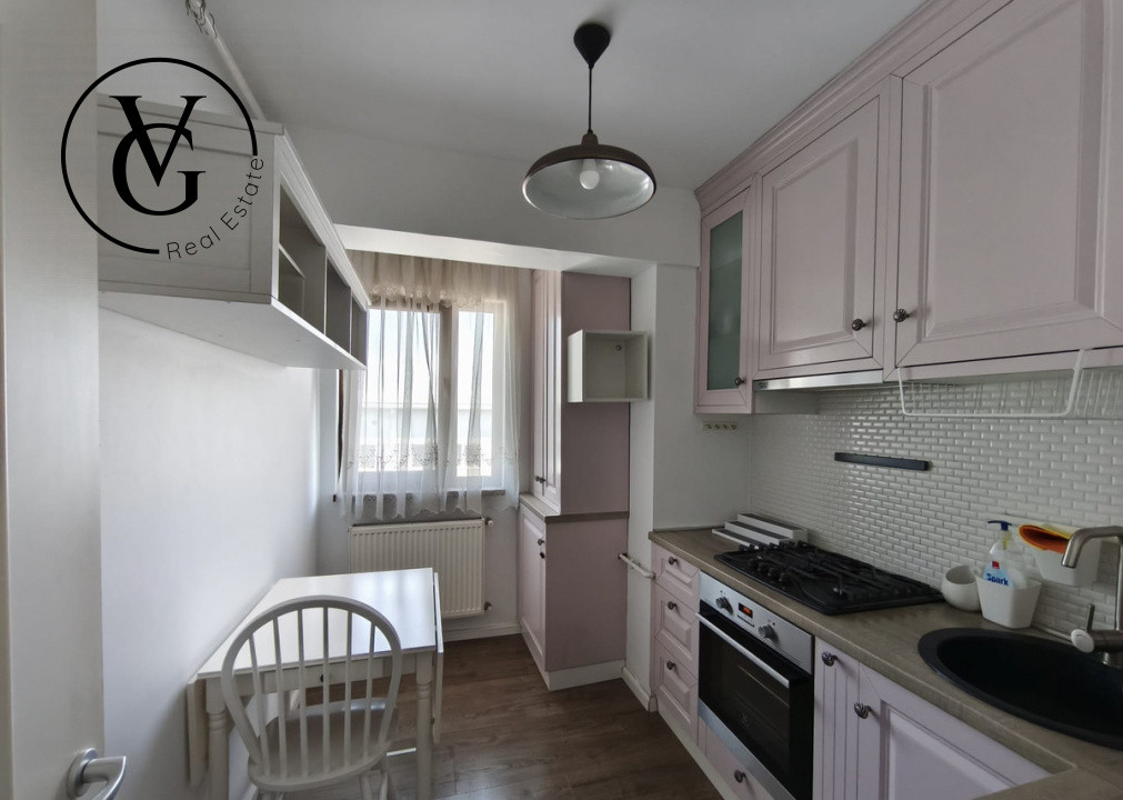 Apartament 2 camere - Baneasa