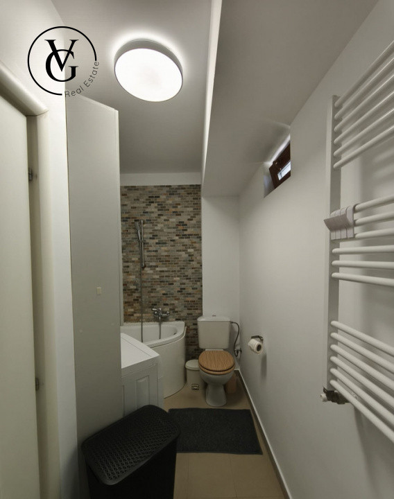 Apartament 2 camere - Baneasa