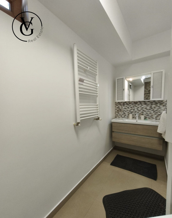 Apartament 2 camere - Baneasa