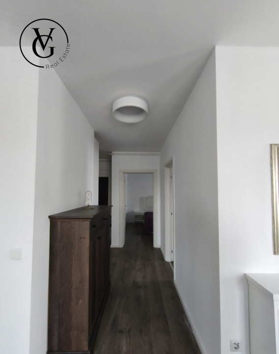 Apartament 2 camere - Baneasa