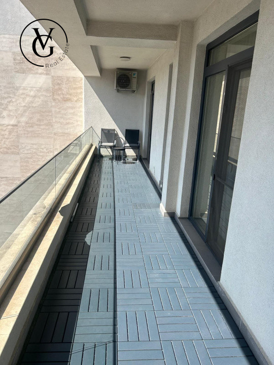Apartament 2 camere Nordului + parcare