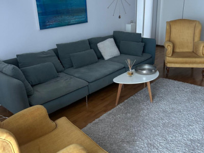 Apartament 2 camere Nordului + parcare