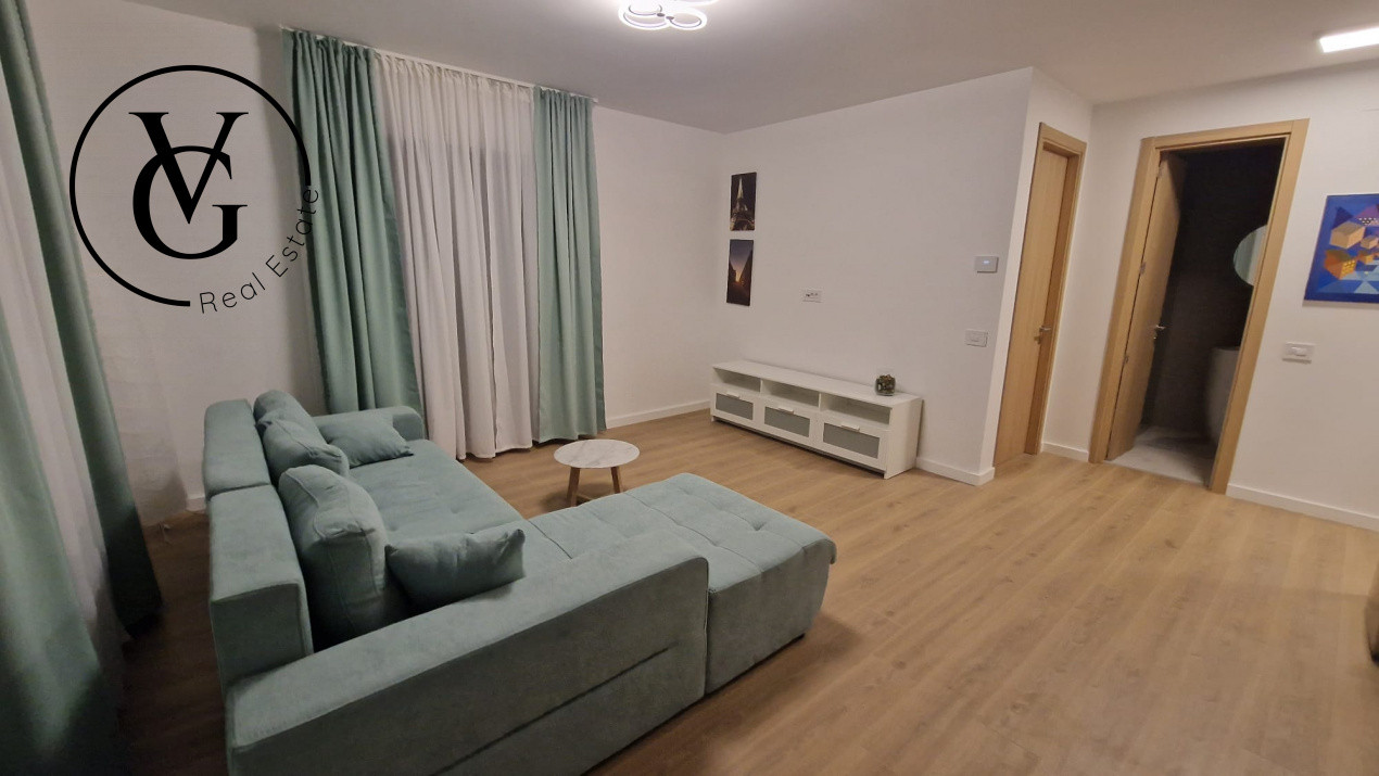Apartament 3 camere Herastrau-Piața Presei Libere 