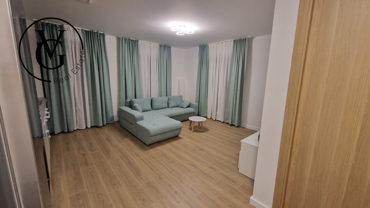 Apartament 3 camere Herastrau-Piața Presei Libere 