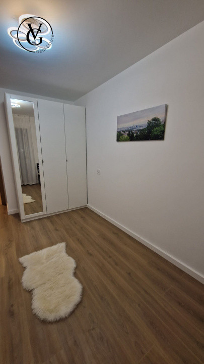Apartament 3 camere Herastrau-Piața Presei Libere 