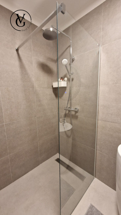 Apartament 3 camere Herastrau-Piața Presei Libere 