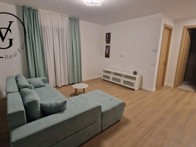 Apartament 3 camere Herastrau-Piața Presei Libere 