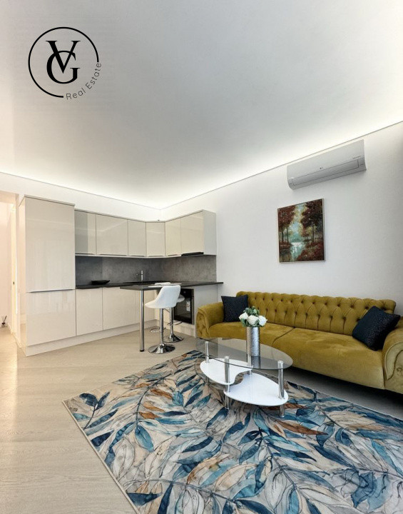 Apartament 2 camere Pipera Cortina North