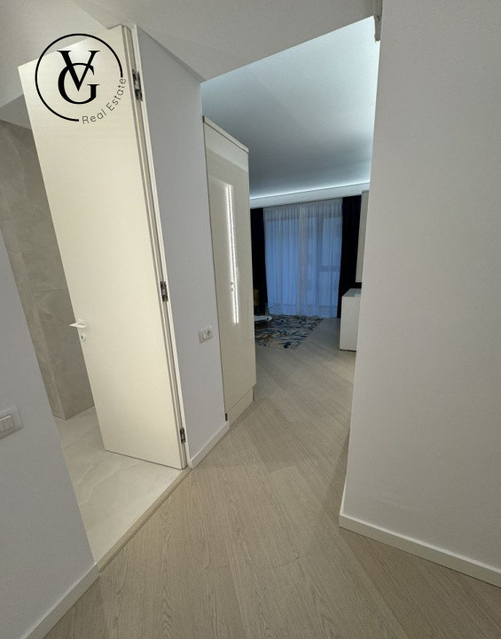 Apartament 2 camere Pipera Cortina North