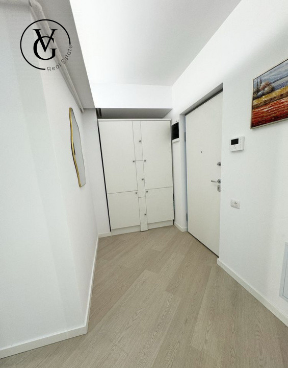 Apartament 2 camere Pipera Cortina North