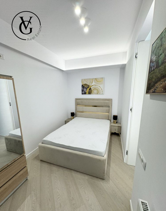 Apartament 2 camere Pipera Cortina North