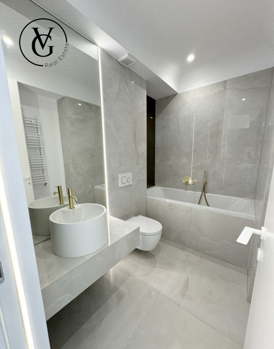Apartament 2 camere Pipera Cortina North