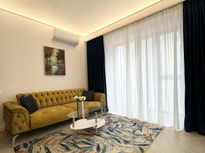 Apartament 2 camere Pipera Cortina North