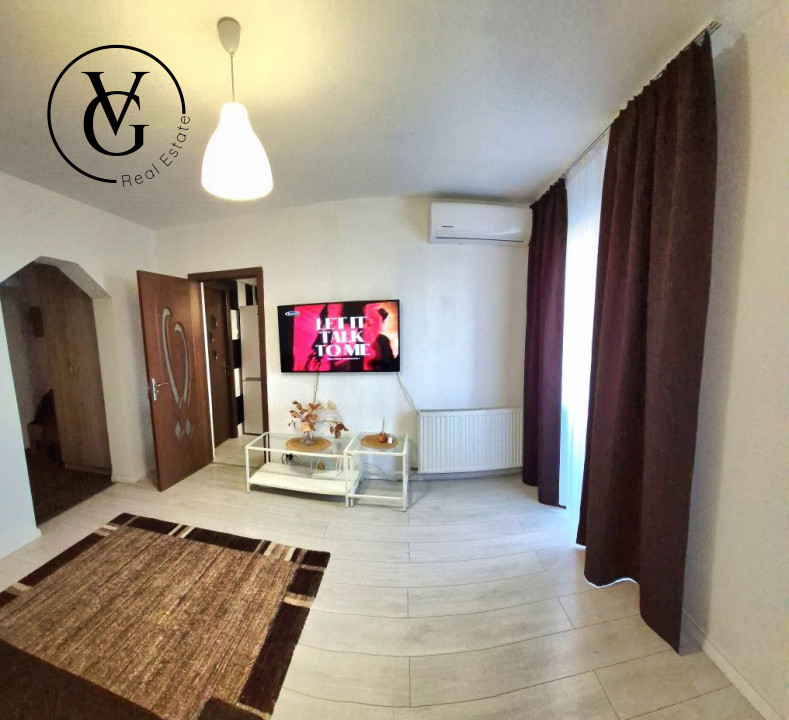 Apartament 2 camere - Berceni 