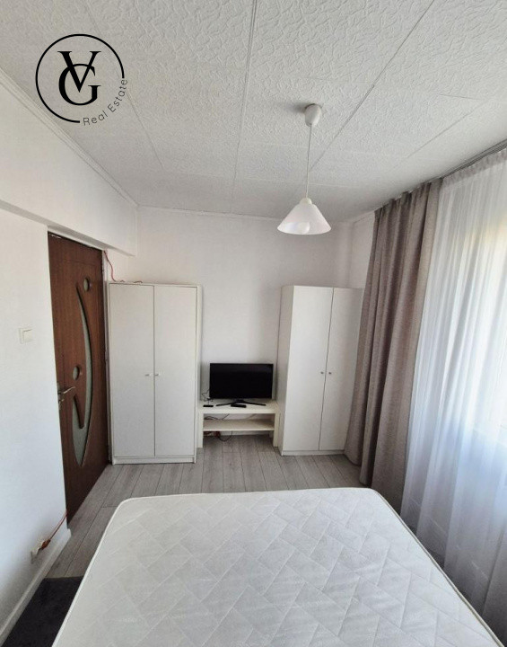 Apartament 2 camere - Berceni 