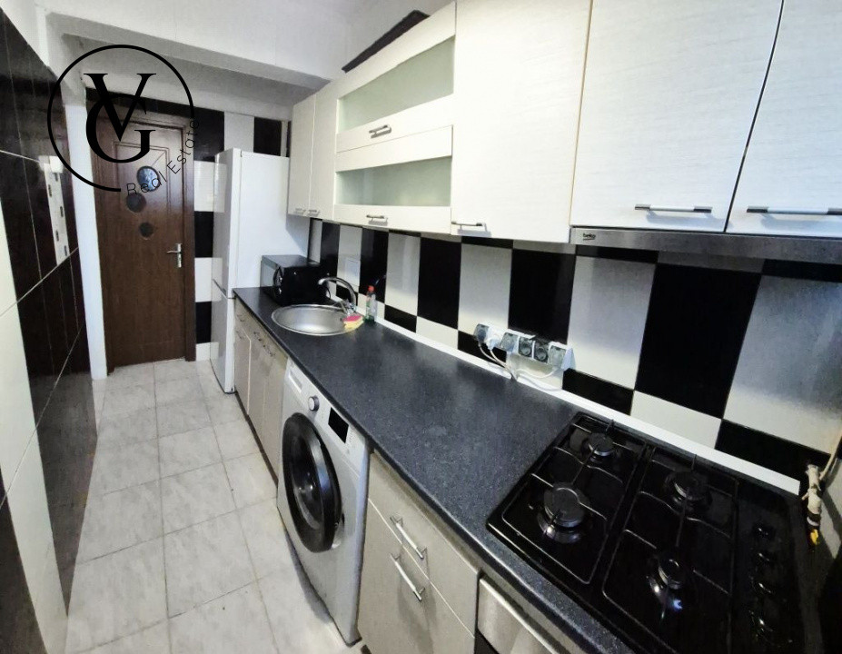 Apartament 2 camere - Berceni 