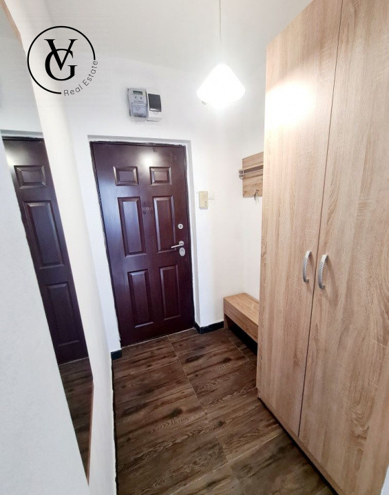 Apartament 2 camere - Berceni 