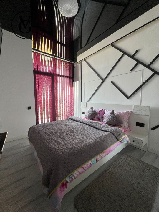 Apartament 2 camere | zona Campus-Constanta