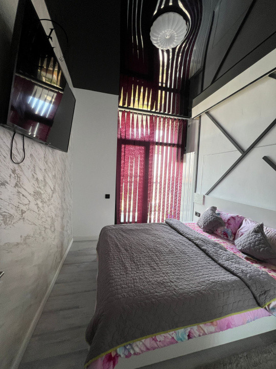 Apartament 2 camere | zona Campus-Constanta