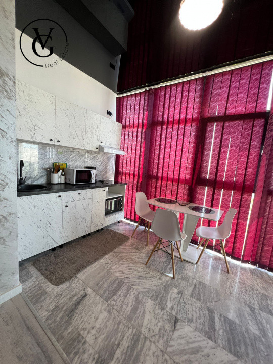 Apartament 2 camere | zona Campus-Constanta