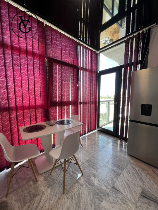 Apartament 2 camere | zona Campus-Constanta