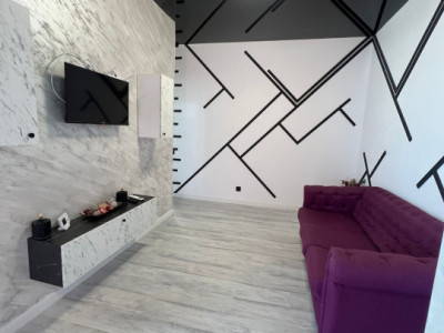 Apartament 2 camere | zona Campus-Constanta