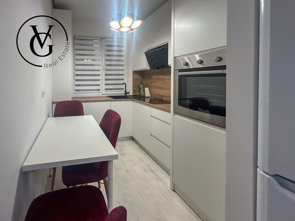 Apartament 2 camere - Tomis I 