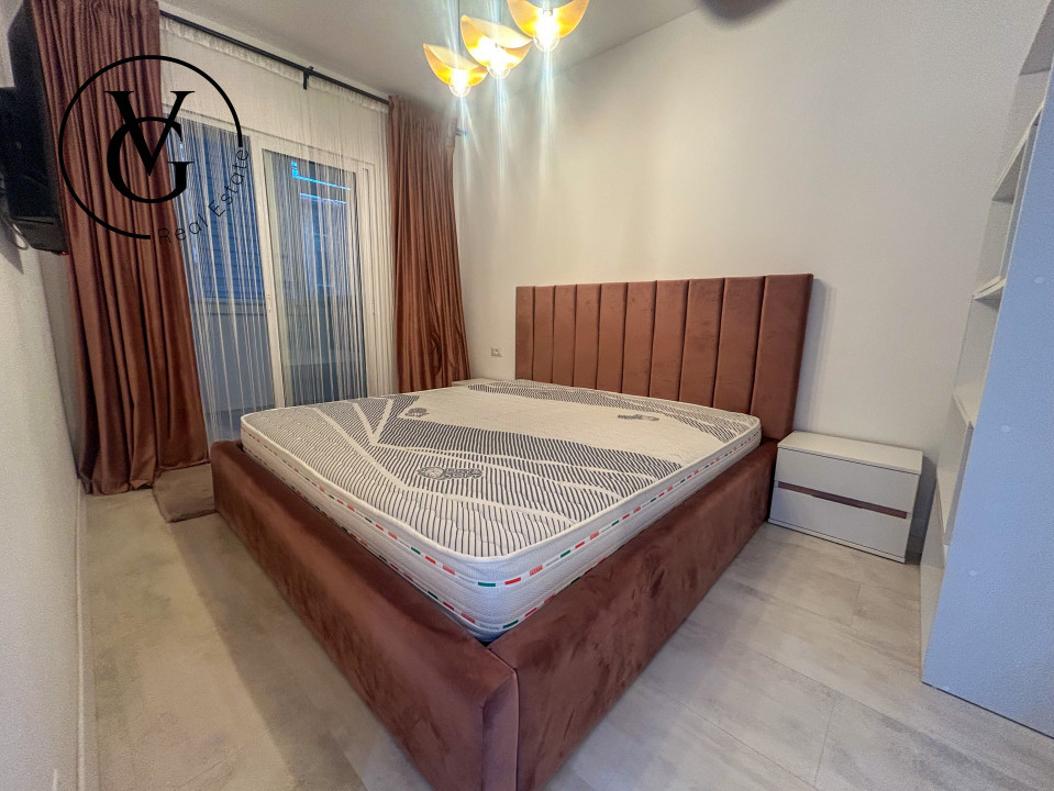 Apartament 2 camere - Tomis I 