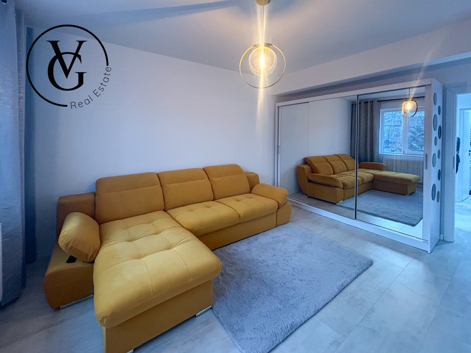 Apartament 2 camere - Tomis I 