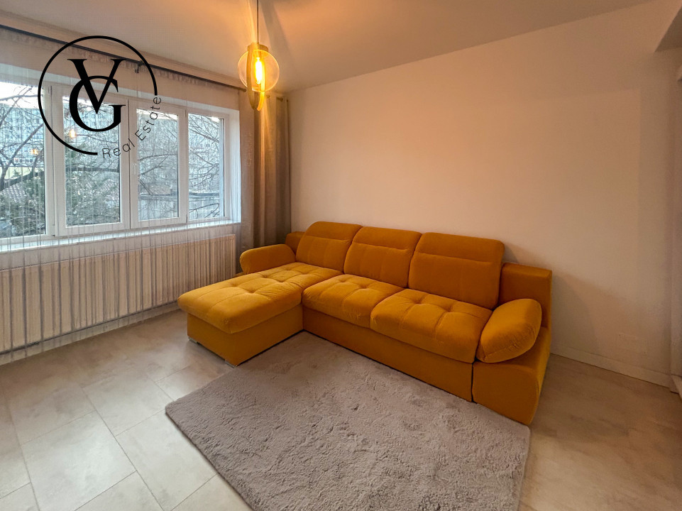 Apartament 2 camere - Tomis I 