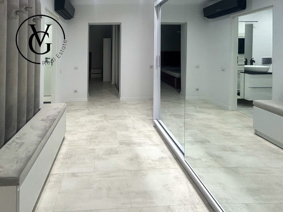 Apartament 2 camere - Tomis I 