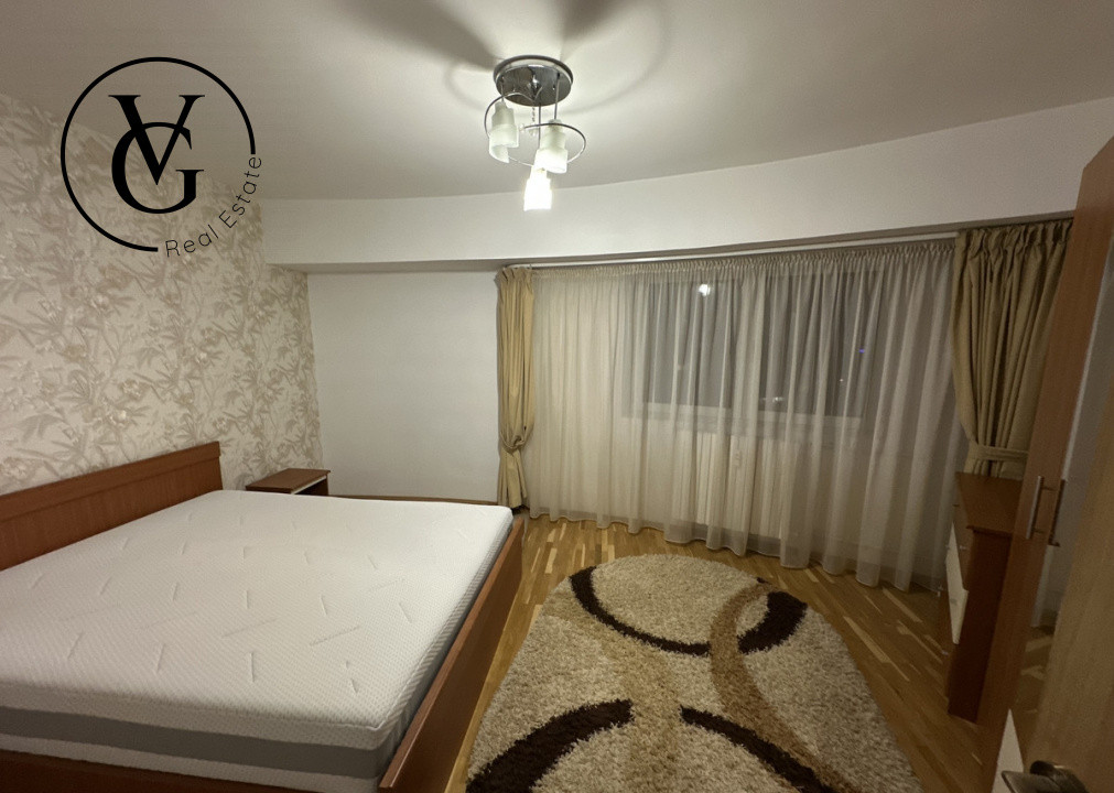Apartament 2 camere - zona Alba Iulia - Termen lung