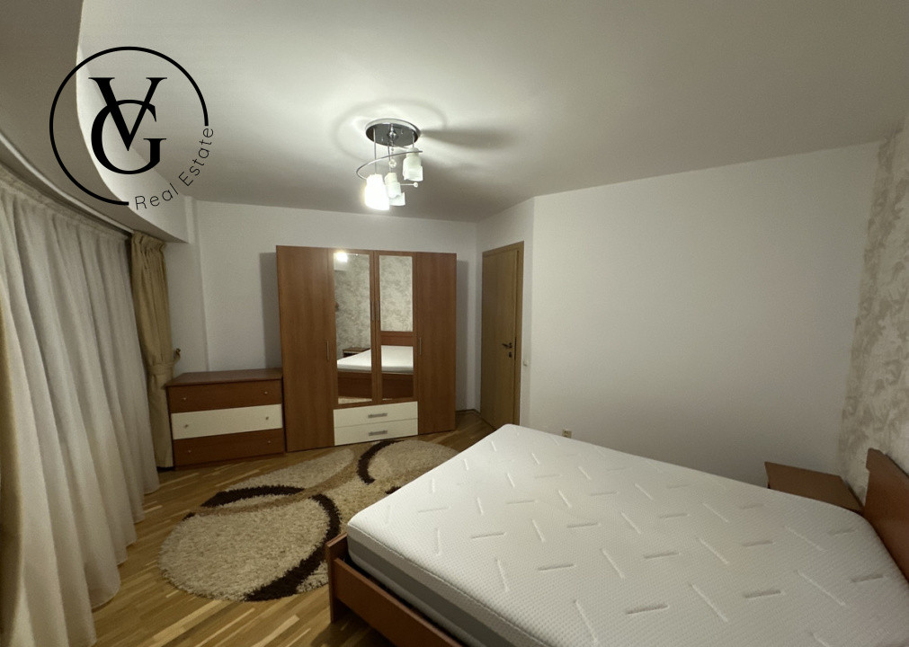 Apartament 2 camere - zona Alba Iulia - Termen lung