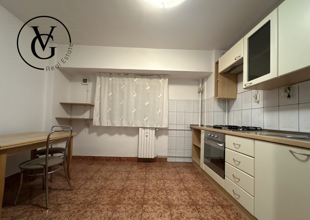 Apartament 2 camere - zona Alba Iulia - Termen lung
