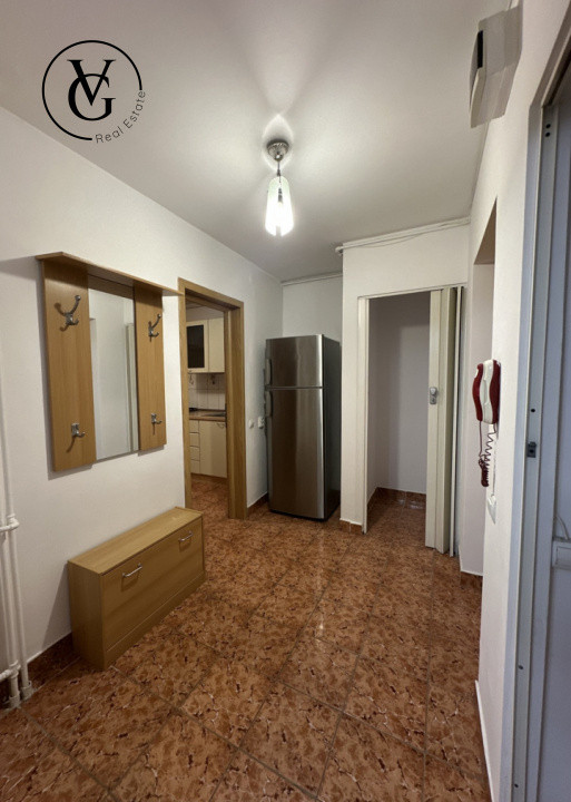 Apartament 2 camere - zona Alba Iulia - Termen lung
