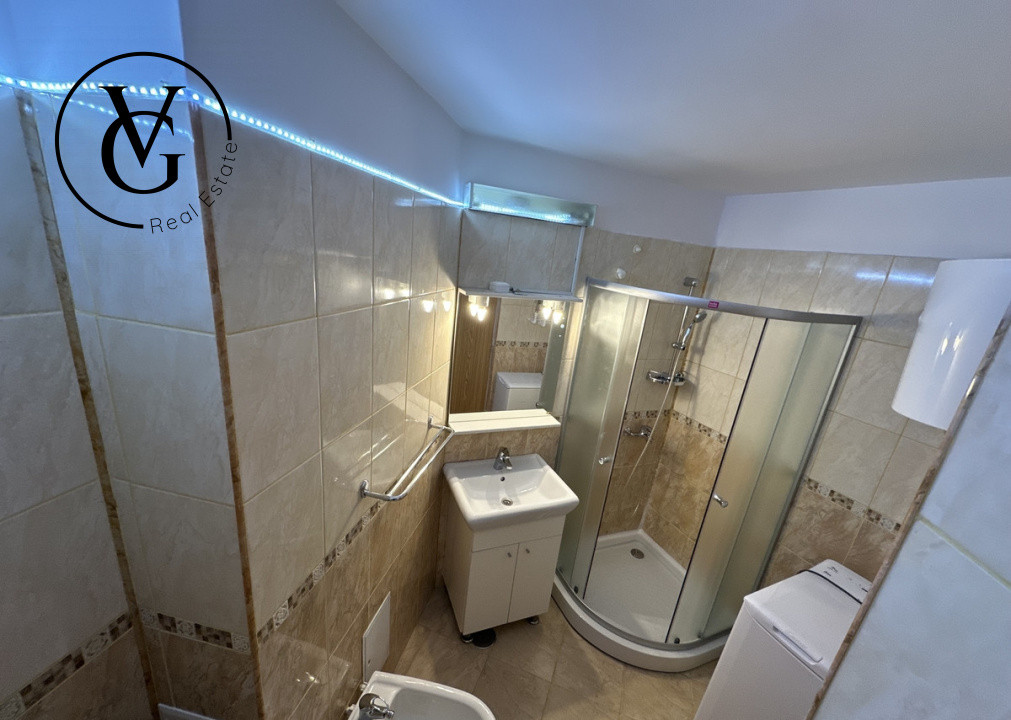 Apartament 2 camere - zona Alba Iulia - Termen lung