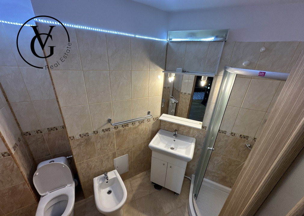 Apartament 2 camere - zona Alba Iulia - Termen lung