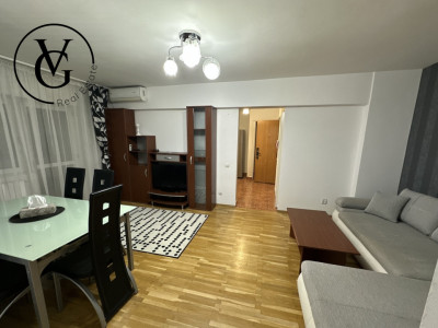 Apartament 2 camere - zona Alba Iulia - Termen lung