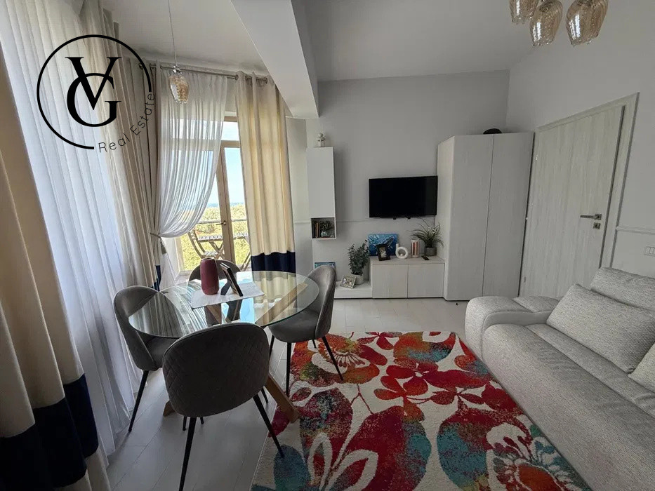 Apartament 2 camere hotel Opera